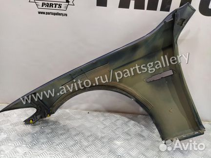 Крыло переднее правое BMW 5-я Cерия F10