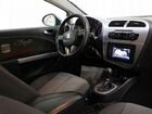 SEAT Leon 1.8 AMT, 2012, 128 000 км объявление продам