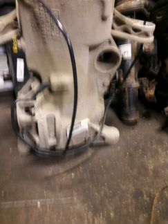 Ленд ровер фрилендер2 задний редуктор