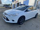 Ford Focus 1.6 МТ, 2012, 245 000 км