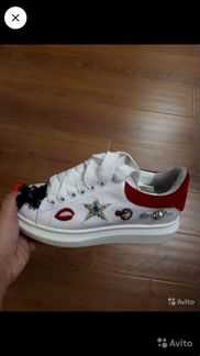 Новые женские кроссовки 39 р
