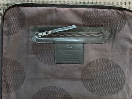 Клатч, сумка (можно как чехол для mac book pro 15)