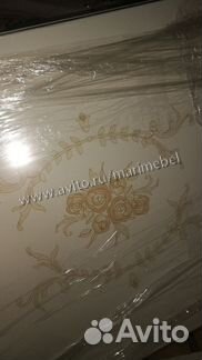 Стол журнальный