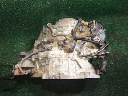 АКПП Mitsubishi Galant EA3A 4G64