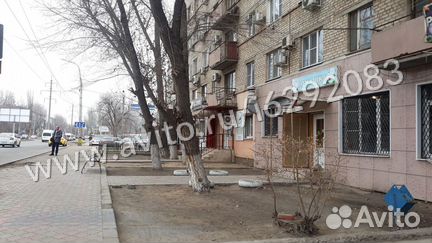 Помещение свободного назначения, 65 м²