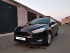 Ford Focus 1.6 МТ, 2015, 81 500 км