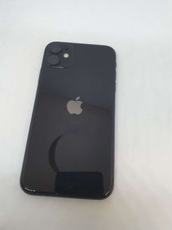 Apple iPhone 11 64gb ростест
