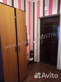 1-к квартира, 40.1 м², 6/16 эт.