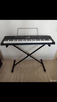 Синтезатор casio ctk-2400