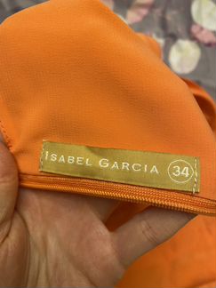 Вечернее платье Isabel Garcia
