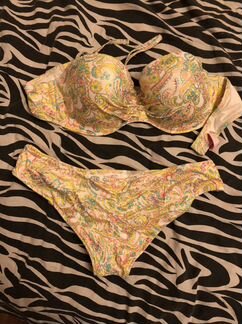 Victoria secret купальник
