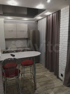 Апартаменты-студия, 32.2 м², 1/14 эт.
