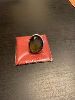 Кольцо Uno de 50