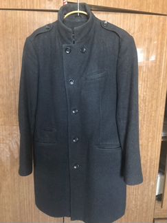 Пальто United Colors of Benetton