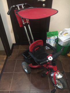 Велосипед трехколёсный Lexus trike