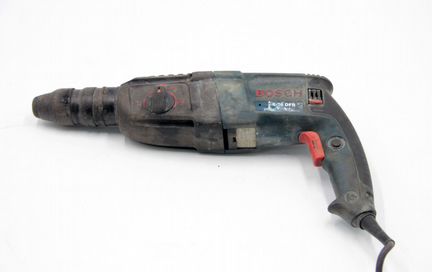 Перфоратор bosch GBH 2-26 DFR