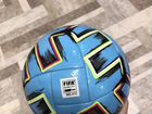 Футбольный мяч адидас (пляжный) объявление продам