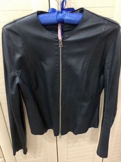 Куртка кожаная Imperial