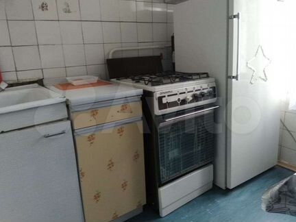 1-к квартира, 33 м², 3/5 эт.