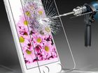 Защитное стекло для iPhone 6-6s объявление продам
