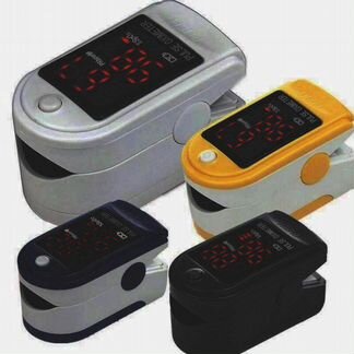 Продажа оптом. Портативный пульсоксиметр CMS50 DL