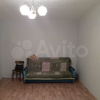 1-к квартира, 37.3 м², 6/17 эт.