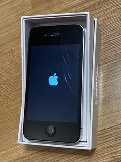 iPhone 4 8gb