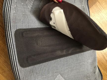 Корсет ортопедический