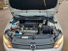 Volkswagen Polo 1.6 МТ, 2013, 84 000 км объявление продам
