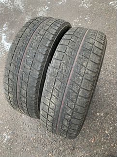 215/60R17 Bridgestone Blizzak Revo 2