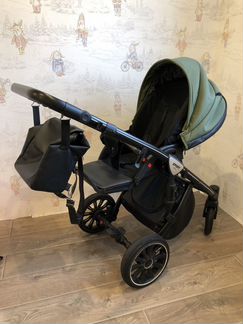 Коляска Anex Sport 2 в 1
