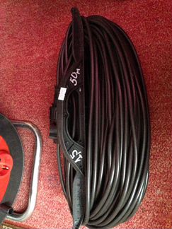 Удлинитель 50 метров