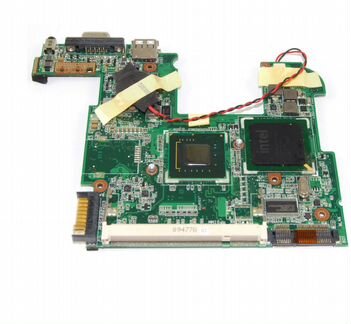 Материнская плата Asus Eee PC 1001HA