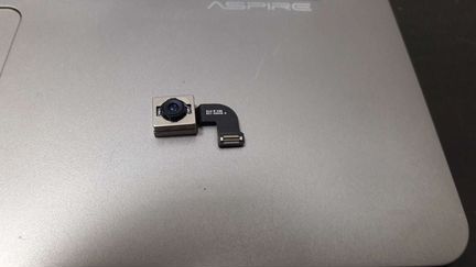 Камера iPhone 7