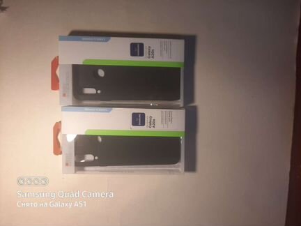 Чехол для смартфона interstep black для samsung ga