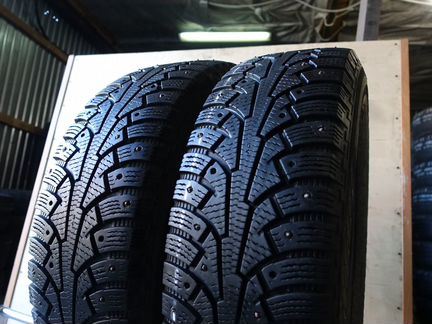235 60 18 Nokian Hakkapeliitta 5 57MJ XL
