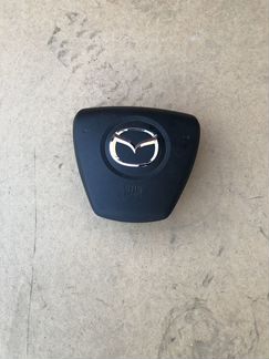 Подушка безопасности Mazda 6 gh