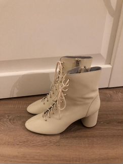 Ботинки zara 37