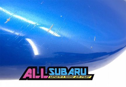 Зеркало боковое переднее левое Subaru Impreza Wrx