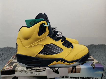 Air Jordan 5 AJ5