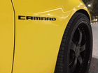 Chevrolet Camaro 3.6 AT, 2011, 212 000 км объявление продам