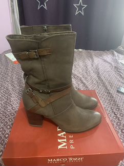 Сапоги