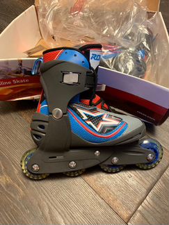 Ролики+ защита