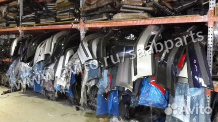 Катализаторы Сааб 9-3 B284 Запчасти Saab