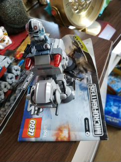 Lego Star Wars 75075