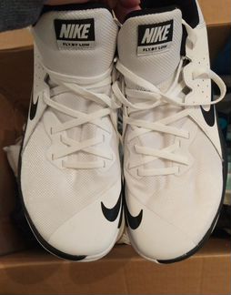 Кроссовки Nike Fly by low