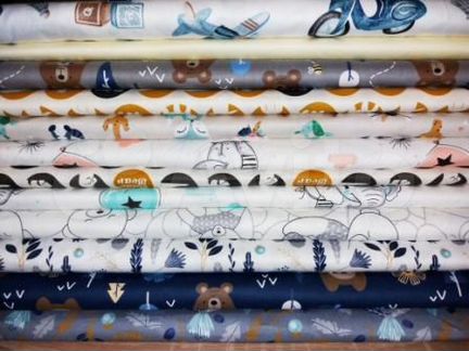 Сатин.Хлопок 100