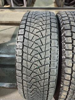 215 60 17 Bridgestone бу Шины Зимние 215 60 R17 10