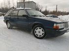 Volvo 940 2.3 МТ, 1993, 400 000 км объявление продам