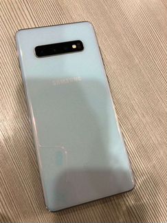 Samsung galaxy s10 plus snapdragon